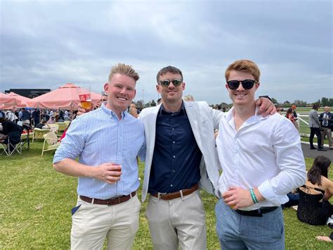 caufield race results